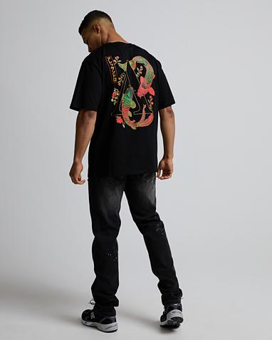 Koi Carp T-Shirt