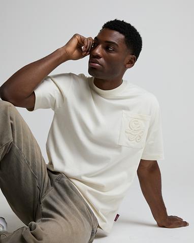 Pocket T-Shirt