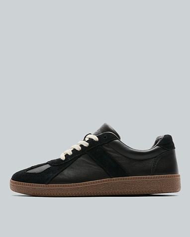 Vedette Trainer