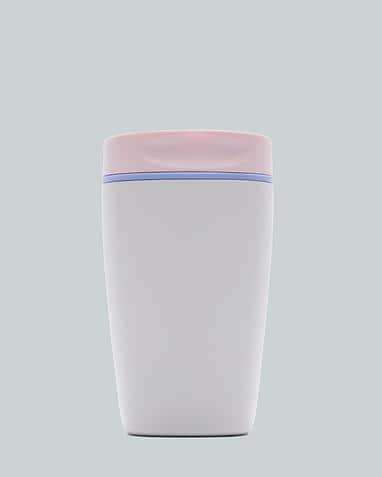 Womens 12 Oz Stainless Steel SmoothSip Slider