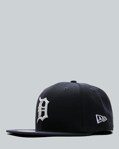 59FIFTY Detroit Tigers Fitted Cap