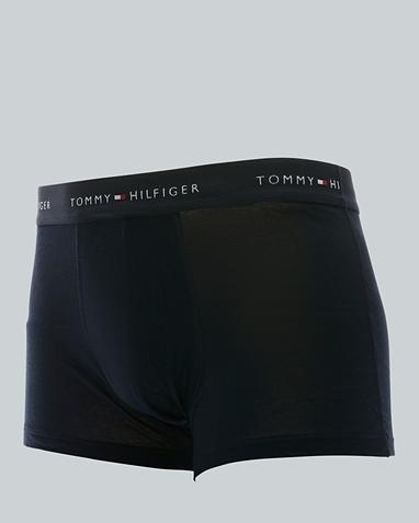 5-Pack Signature Logo Waistband Trunk