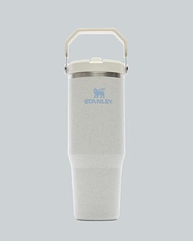 IceFlow Flip Straw 2.0 Tumbler