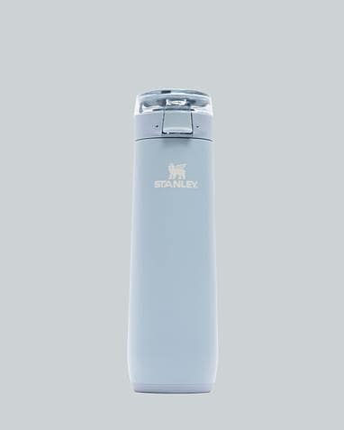 The Flowstate Spring Bottle 0.59L 20 Oz