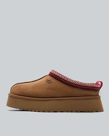 Womens Tazz II Slipper