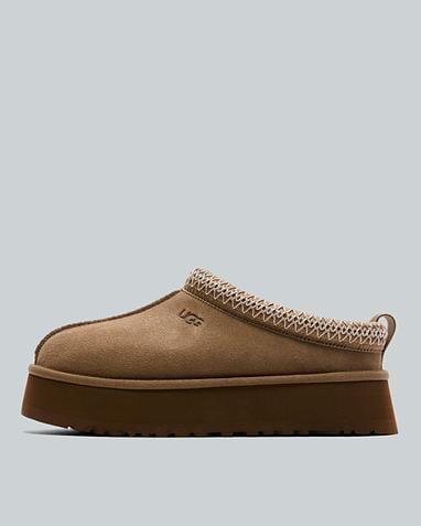 Womens Tazz II Slipper