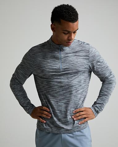 Trail 2.0 Quarter Zip Top