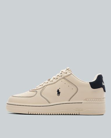 Masters Court Trainer
