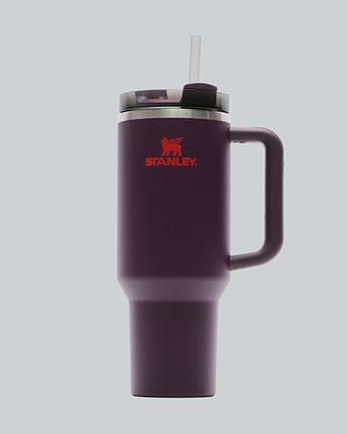 Quencher H2.0 FlowState 40 Oz Tumbler