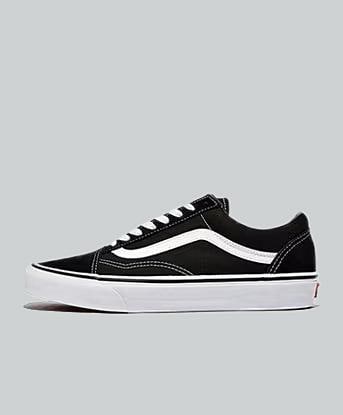 Black / White