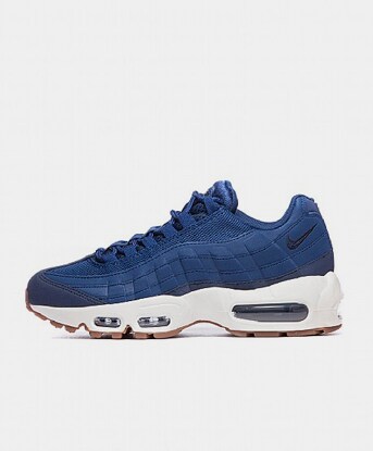 Coastal Blue / Midnight Blue