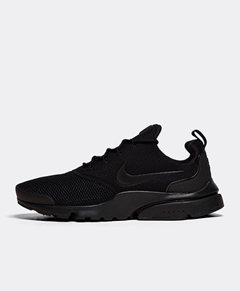 Black / Black