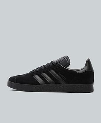 Black / Black