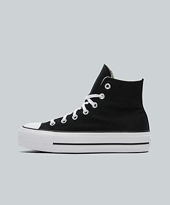 Black / White