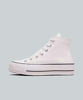 White/White