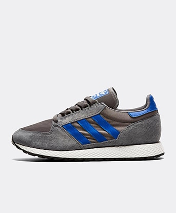 Grey Four/Royal