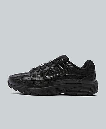 Black / Black