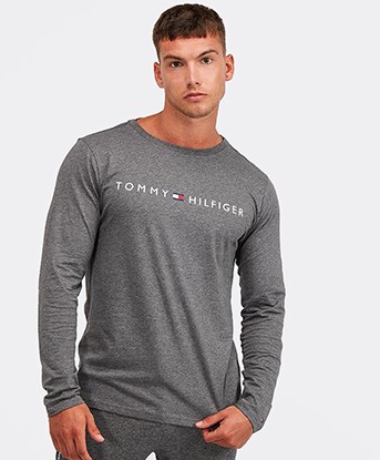Dark Grey Heather