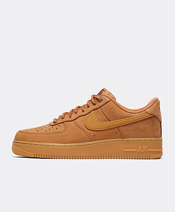 Flax / Wheat / Gum