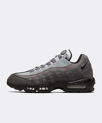 Anthracite / Wolf Grey