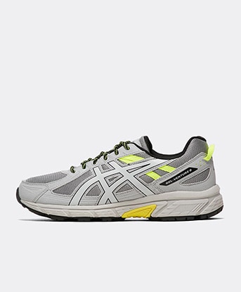 Sheet Rock / Glacier Grey