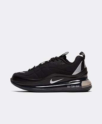 Black / Silver / Anthracite