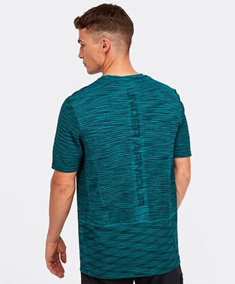 Teal Rush