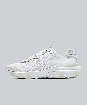 White / Light Smoke / White