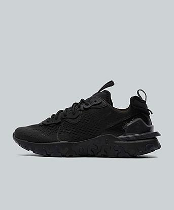 Black / Anthracite / Black