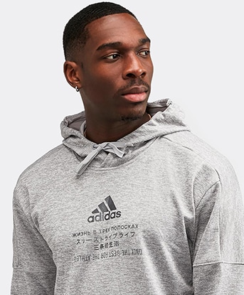 Grey Two Marl