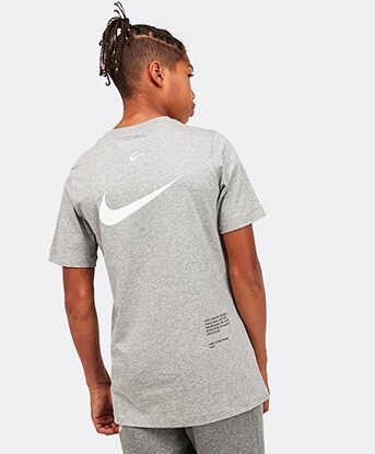 Dark Grey Heather