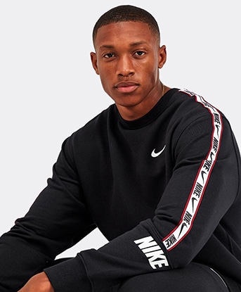 Black / Red
