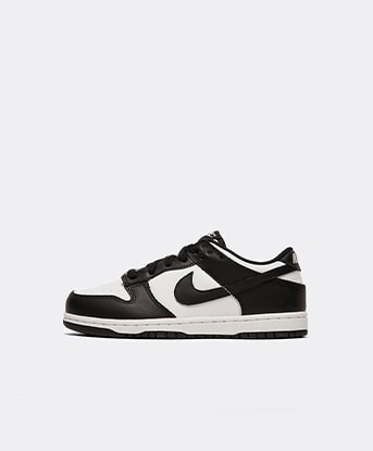 White / Black / White