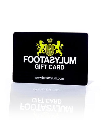 Footasylum Gift Card £30 in £30