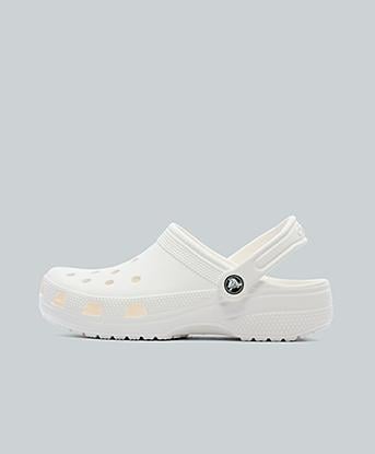 White / White / Black