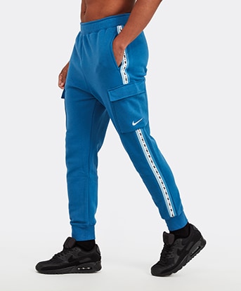 Dark Marina Blue / Dutch Blue