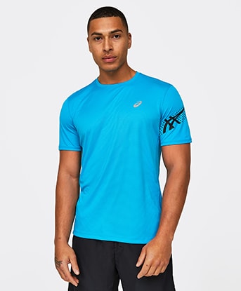 Island Blue / Performance Black