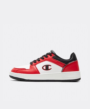Red / White