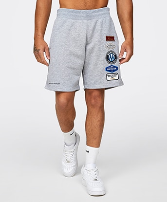 Grey Marl