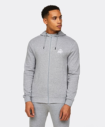 Grey Marl