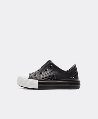 Black / White