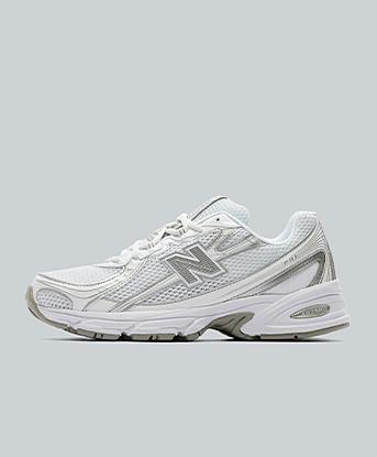 White / White