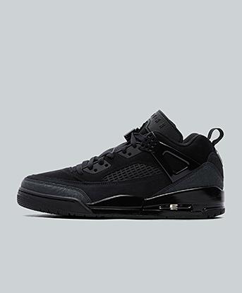 Black / Black / Anthracite