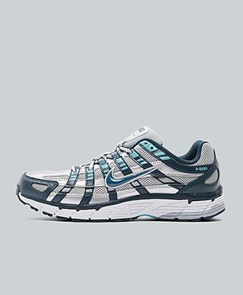 Armory Navy / Metallic Silver / Flat Silver