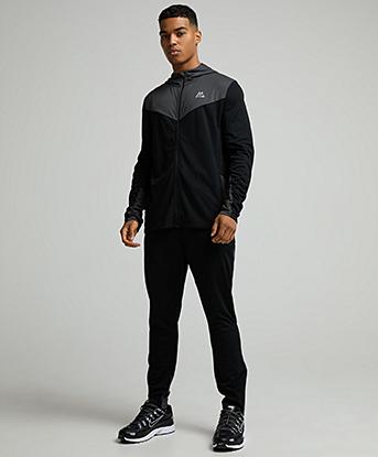 Black / Asphalt