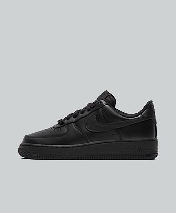 Black / Black / Black