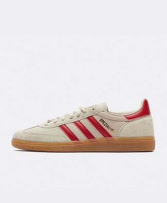 Putty Grey / Team Victory Red / Wonder Beige