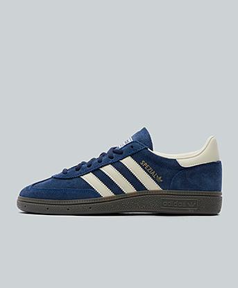 Night Indigo / Cream White / Footwear White