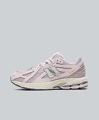 New Balance Junior 1906 Trainer in Rose Sugar