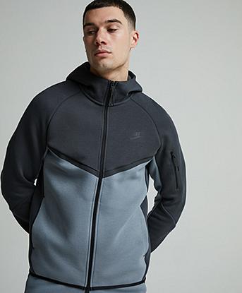 Anthracite / Cool Grey